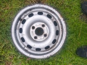 Felgi stalowe ford fiesta 14"