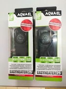 Grzałka elektryczna Aquael 25W – nowa, otwarte opakowanie- 2 sztuki