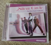 Silent Circle The Maxi-Singles Collection - CD