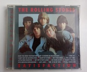 Rolling Stones Satisfaction