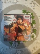 Adrenalin Extreme Show, Dangerous Waters, Day Watch, Ufo: Aftershock