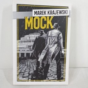 Mock. Marek Krajewski