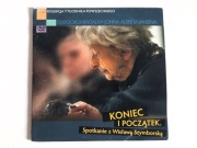 KONIEC I POCZĄTEK Spotkanie z Wisławą Szymborską – film na płycie DVD