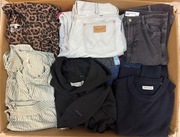 Markowa Odzież używana 2-Hand Zalando Brand Markowe Premium 20kg