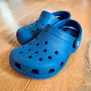 .:: Okazja! Crocs Kids Classic Clog, klapki dziecięce C11 EUR 28/29 ::.