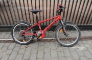 Rower dziecięcy 20 cali BTwin 