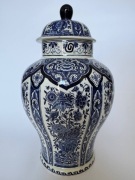Waza Delft Blue, 31 cm