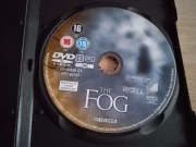 The Fog /  Mgła film DVD