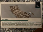 Materac przeciwodleżynowy Timago  200 
