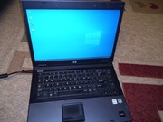 Laptop hp 6710b 2GHz/4GB/120GB SSD