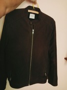 Kurtka zamszowa selected homme xxl