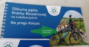 Przewodnik Rowerowy lubelskie 2024