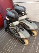 Rolki Decathlon roz. 39.5
