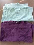 Bluzy 2szt. Roz.110/116