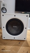Prawie Nowy Subwoofer Velodyne VI-Q 15 jak REL T9, Predator, SVS 3000