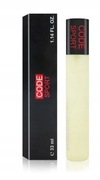 PERFUMETKA CODE SPORT 33ml 084