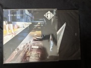 The Firm Mean Business