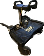 Lascal z siedziskiemBuggyBoard MAXI+ BEZ zacisków 