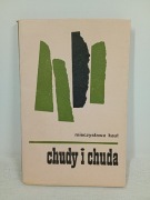 Chudy i chuda. Mieczysław Kaut