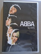 ABBA – 16 Hits - DVD