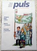MAGAZYN PULS nr 289-290 maj-czerwiec 2019