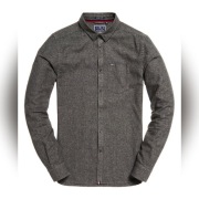 Koszula SUPERDRY Oxford Academy ROZMIAR S