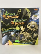 Gra Łowca duchów firmy EPEE