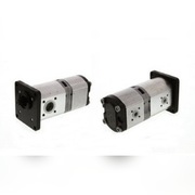 POMPA HYDR. CASE/NEW HOLLAND