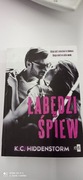Łabędzi śpiew K.C. Hiddenstorm 