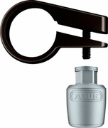 Zabezpieczenie sztycy Abus NUTFIX M5 30,0mm