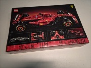 LEGO Technic 42207 Bolid F1 Ferrari SF-24