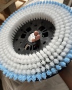 Numatic Szczotka miekka 330mm do szorowarek