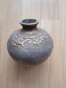 wazon ozdobny 10 cm