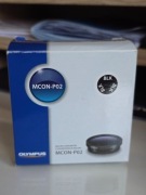 Olympus macro converter MCON-P02