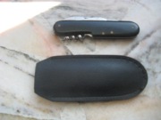 scyzoryk Gerlach oryginalna pochewka z napisem.