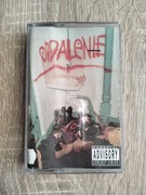 Kaseta magnetofonowa 