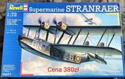 Supermarine stranraer revell 1:72