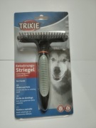Wyprzedaż kolekcji: Zgrzebło do podszerstka TRIXIE (23792)NOWE!