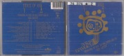 V/A VOICE OF ASIA 2CD