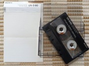 SONY UX-S90  wiecej na Allegro Lokalne