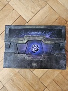 Starcraft 2 edycja kolekcjonerska (Heart of the Swarm)