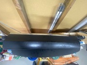 Dolna osłona prawych przednich drzwi chrom VW Tiguan ALLSPACE