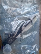 Oryginalny wtryskiwacz paliwa FIAT / ALFA / LANCIA 55233955 – NOWY