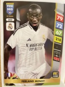 FIFA 365 2025 Karta 303