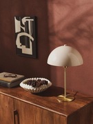 Lampa stołowa Matilda - Westwing Collection