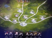 Twierdza Word of tanks (Klan)