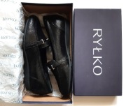 Czółenka Damskie  rozmiar 37 >  Producent RYŁKO  