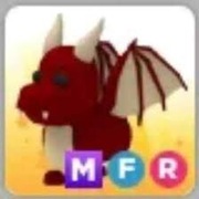 Adopt me! DRAGON M/F/R 