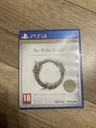 The Elder Scrolls Online PS4