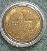 4 Jantary 2008 Łomża w kapslu